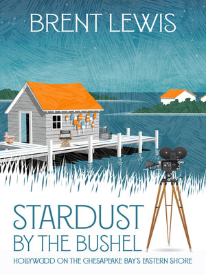 cover image of Stardust by the Bushel